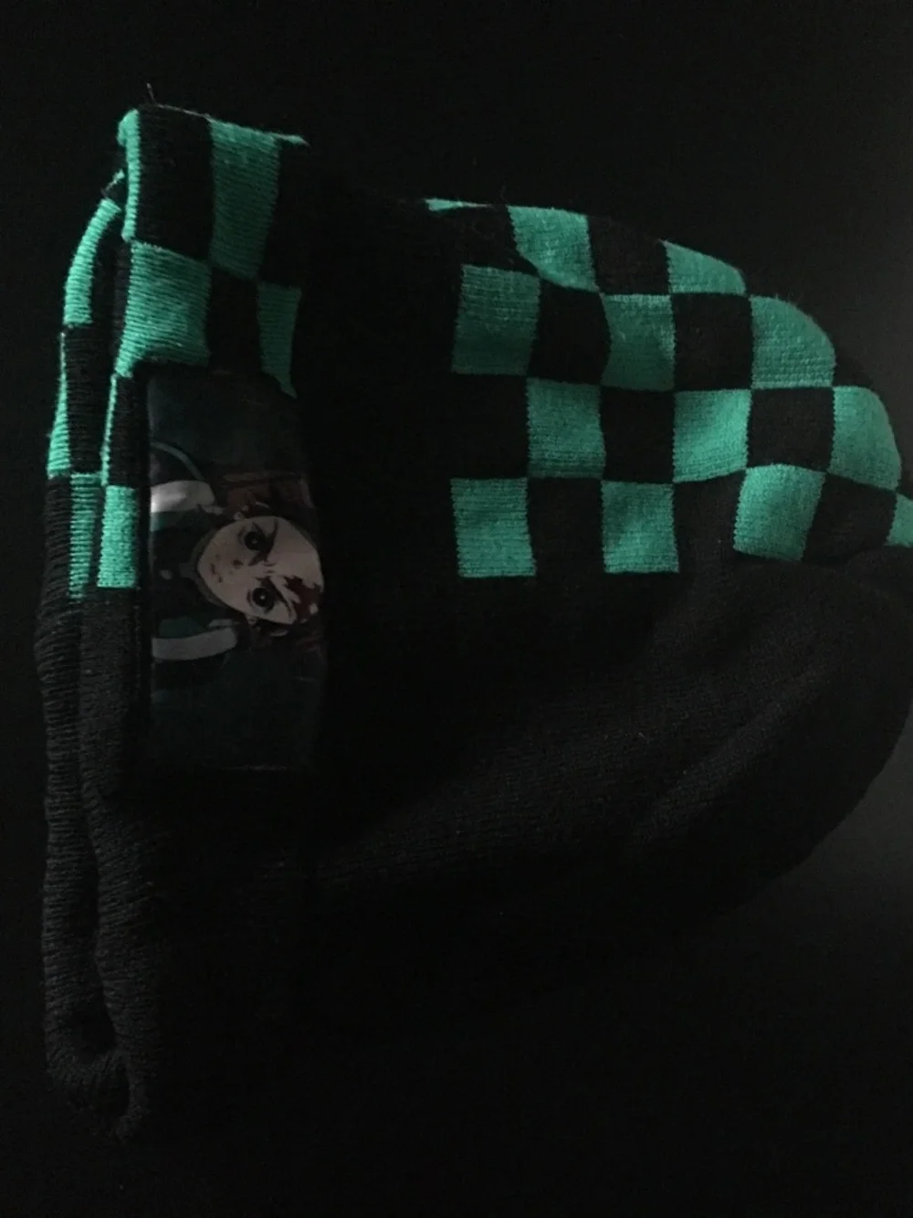 Demon Slayer Beanie